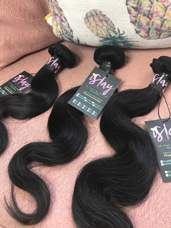 3 PCS BUNDLE {LAYERED LENGTHS}