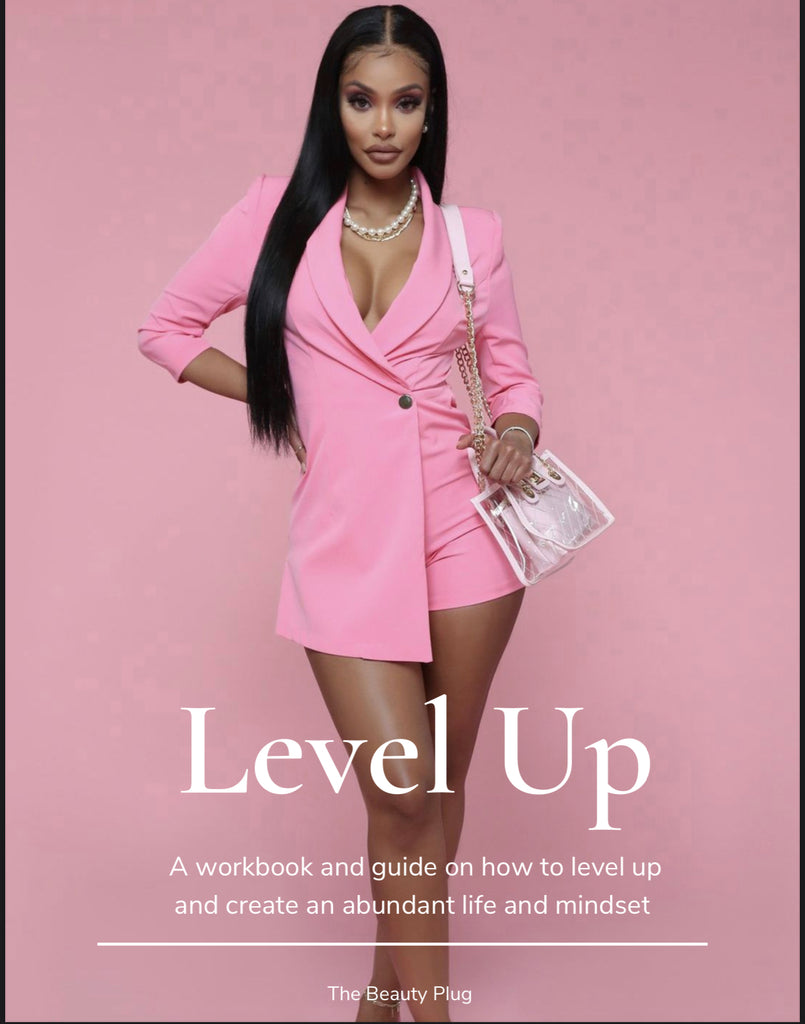 LEVEL UP 2024 - iSlay Collection LLC