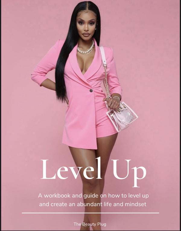 LEVEL UP