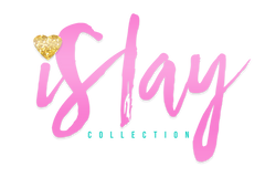 iSlay Collection LLC logo